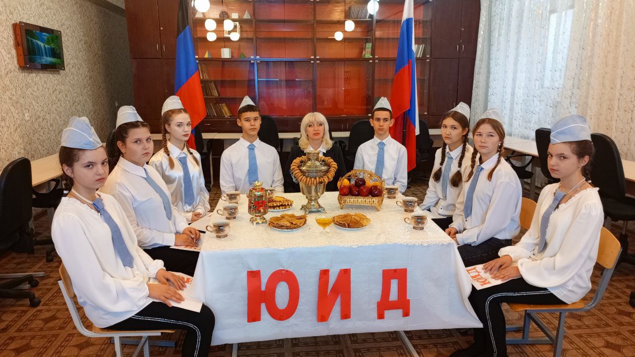 Игорь Мартынов: Расстояние – не преграда общению Игорь Мартынов: Расстояние – не преграда общению