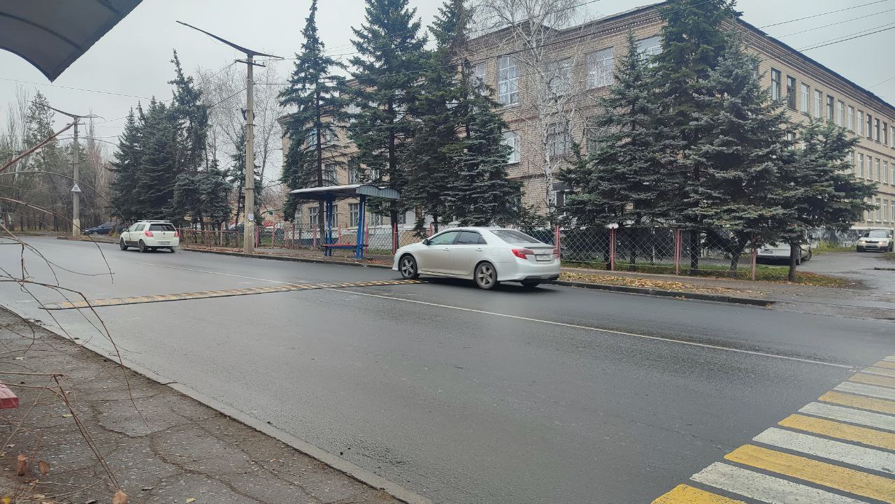 Члены Комиссии ОП ДНР по промышленности, транспорту, строительству, ЖКХ и экологии провели общественный контроль выполнения поручения Главы Республики Члены Комиссии ОП ДНР по промышленности, транспорту, строительству, ЖКХ и экологии провели общественный контроль выполнения поручения Главы Республики