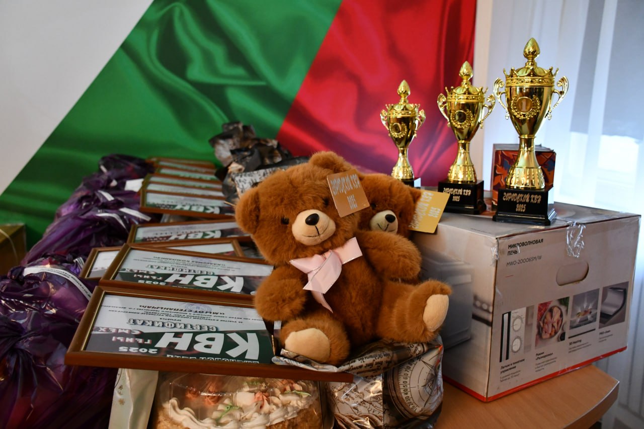 «СМЕХОВОЙ БУНТ» взорвал Дебальцево!