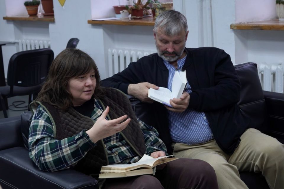 ���������� ����������� �������� � �������� ���������� ������ � �������� ��������������� ���������� ��� �������� �� ��� �������� �. �. ������������