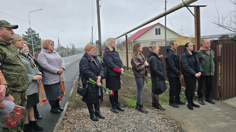 ������� ��������: � ����������� ���������� �������� ������ �����