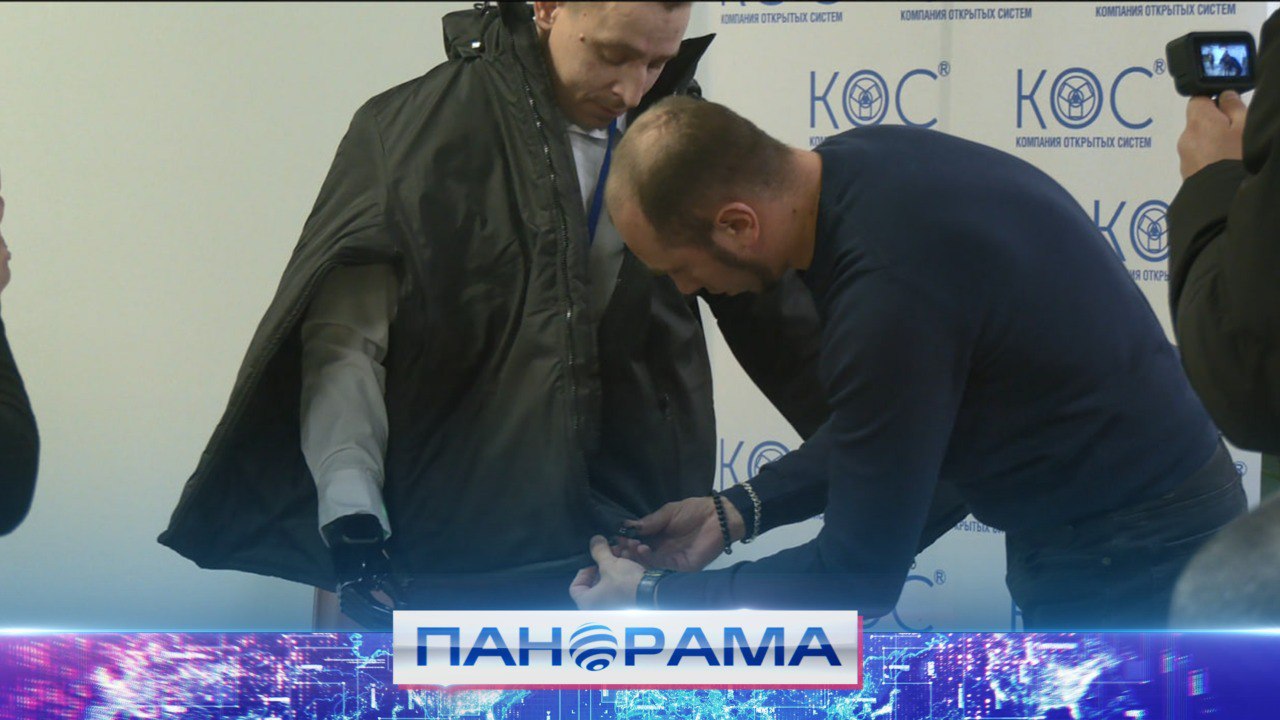 Сто комплектов адаптивной одежды для ветеранов боевых действий и СВО