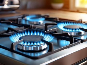 Департамент гражданской защиты администрации г.о. Донецк напоминает о правилах безопасного пользования газовыми приборами