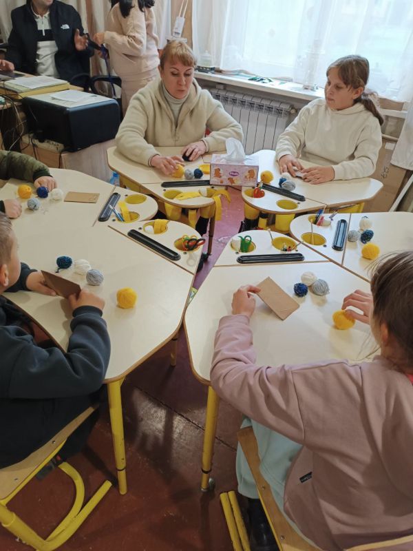 ���������� ������� "������-�������" ������ 11 ������ � ��� "������������� ��" �.������������� (������������ ����������� �.)