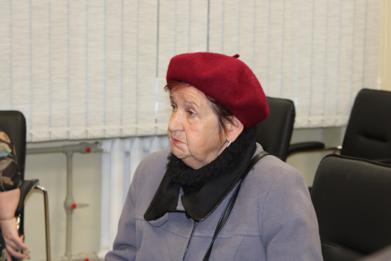 Иван Приходько: Заместитель главы администрации городского округа Горловка Игорь Горбатов провел прием граждан Иван Приходько: Заместитель главы администрации городского округа Горловка Игорь Горбатов провел прием граждан