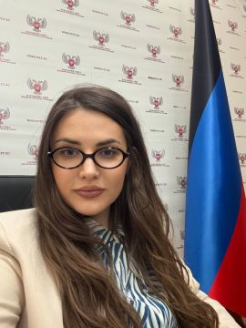 "Мне не стыдно": Мосгорсуд оставил депутата Народного совета ДНР Татьяну Бондаренко в СИЗО