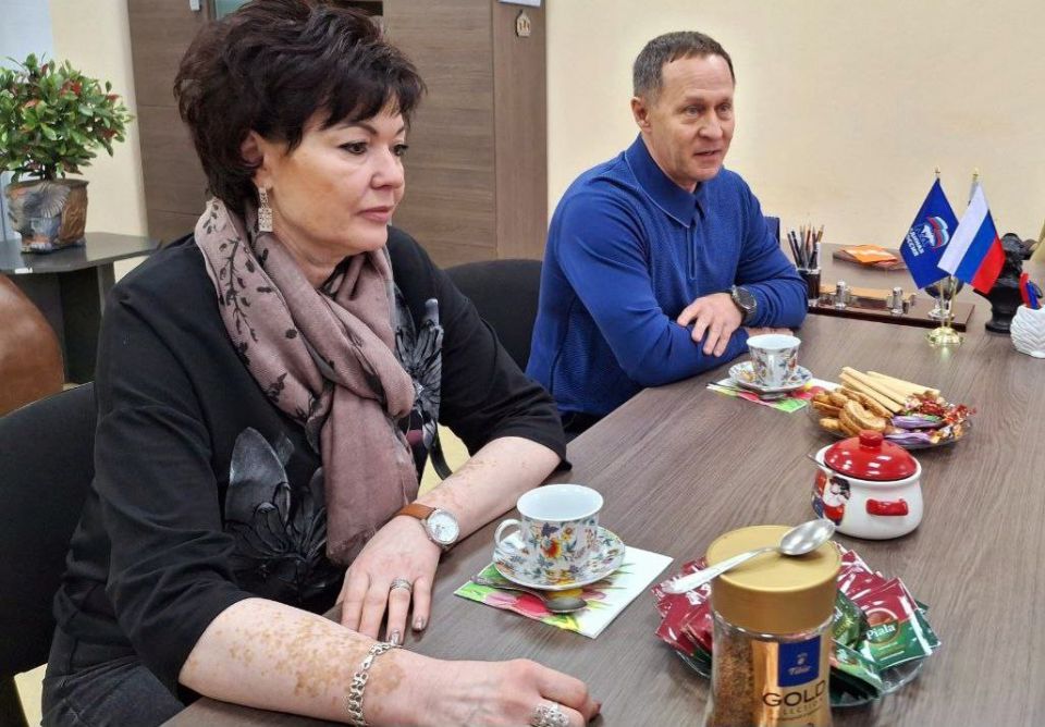 Женское движение- это больше, чем про работу: главное- выслушать и помочь Женское движение- это больше, чем про работу: главное- выслушать и помочь