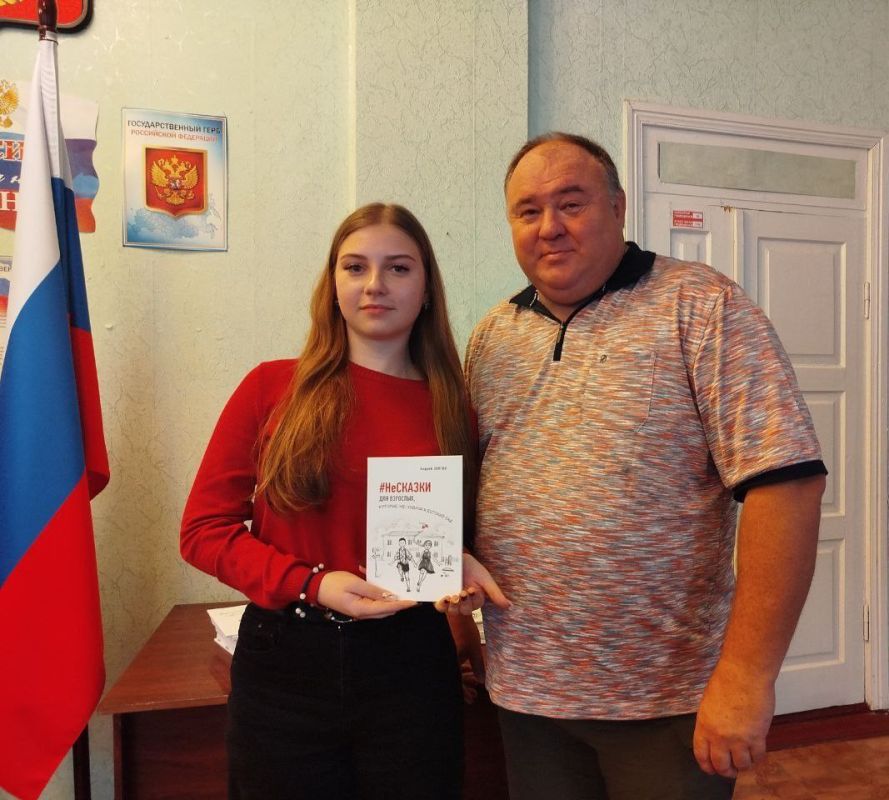 Творческий вечер Андрея Звягина: поэзия, проза и волонтерство Творческий вечер Андрея Звягина: поэзия, проза и волонтерство