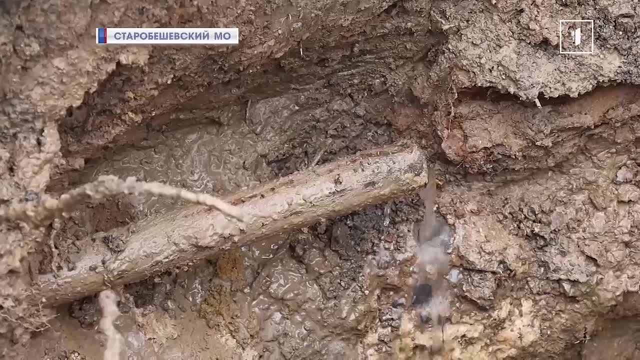 Помощь от Дальнего Востока: как специалисты устраняют аварии на сетях водоснабжения в Старобешевском округе?