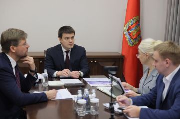 Технологическое лидерство начинается с кадров!