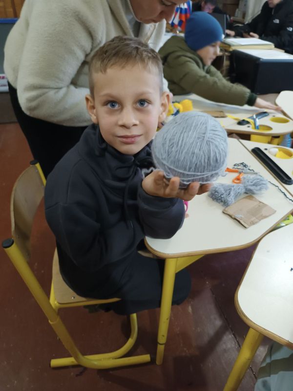 ���������� ������� "������-�������" ������ 11 ������ � ��� "������������� ��" �.������������� (������������ ����������� �.)