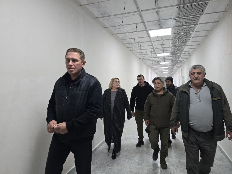 Александр Качанов: Подводя итоги прошедшей недели, хочу поделиться с вами событиями, которые произошли в нашем городском округе Александр Качанов: Подводя итоги прошедшей недели, хочу поделиться с вами событиями, которые произошли в нашем городском округе