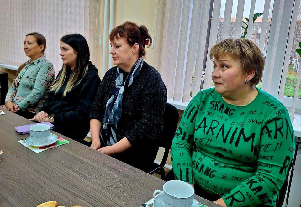 ������ ������ � ����� � ������� ����������