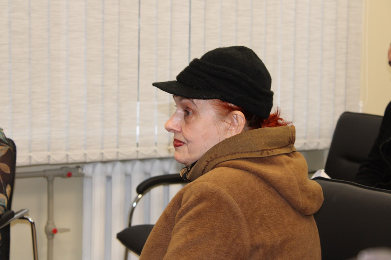 Иван Приходько: Заместитель главы администрации городского округа Горловка Игорь Горбатов провел прием граждан Иван Приходько: Заместитель главы администрации городского округа Горловка Игорь Горбатов провел прием граждан