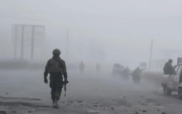 Британцы сравнили заход ВС РФ в Покровск с кадрами из «Безумного Макса»