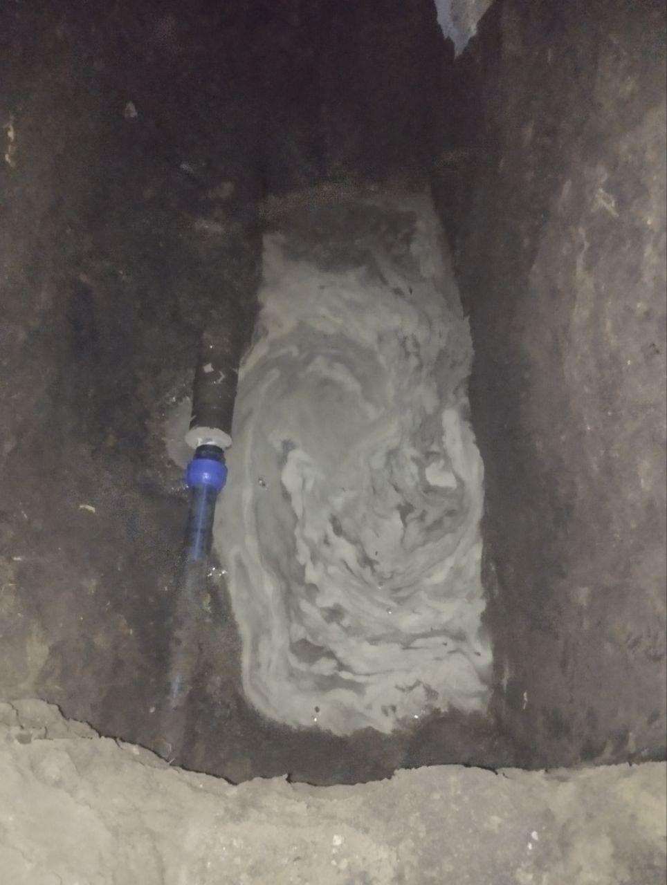 Бригада Нижегородской области при поддержке Филиала "Харцызское ПУВКХ" ГУП ДНР "Вода Донбасса" устранила аварии на сетях в Харцызске Бригада Нижегородской области при поддержке Филиала "Харцызское ПУВКХ" ГУП ДНР "Вода Донбасса" устранила аварии на сетях в Харцызске