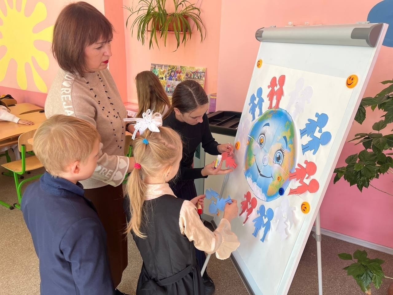 День народного единства. 4 ноября вся наша страна отмечает день «Народного единства» День народного единства. 4 ноября вся наша страна отмечает день «Народного единства»