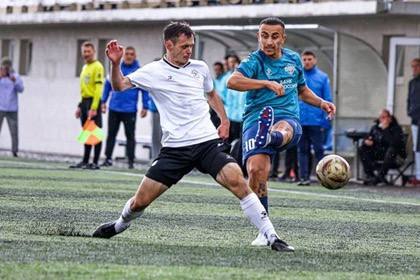 В ДНР готовят масштабное празднование 90-летия ФК «Шахтер»