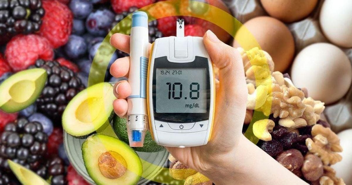 Профилактика сахарного диабета