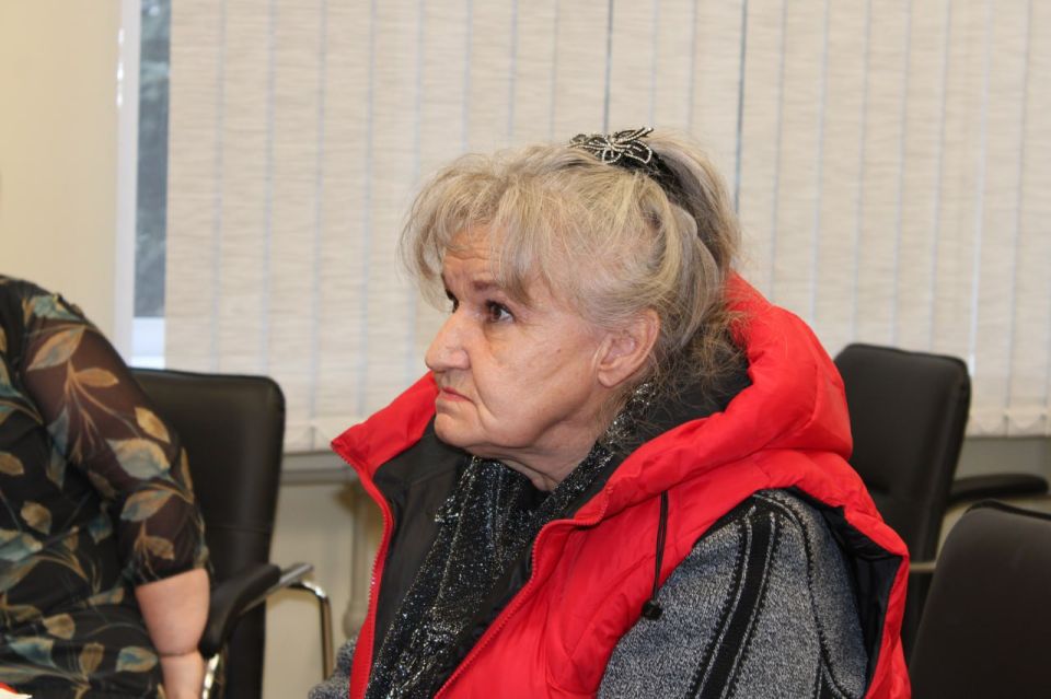 Иван Приходько: Заместитель главы администрации городского округа Горловка Игорь Горбатов провел прием граждан Иван Приходько: Заместитель главы администрации городского округа Горловка Игорь Горбатов провел прием граждан