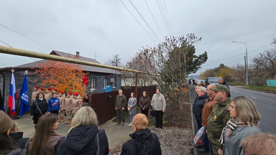 ������� ��������: � ����������� ���������� �������� ������ �����