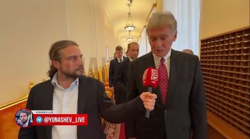 В Кремле видят приготовления Европы к войне с Россией