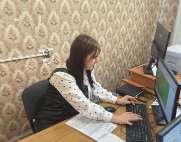 Социальный контракт – в помощь молодым специалистам