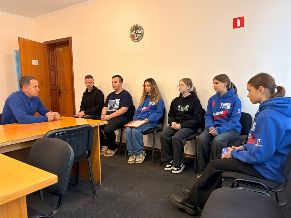 ��������� ������: � ������������� ��������� ������� � ����� ���������