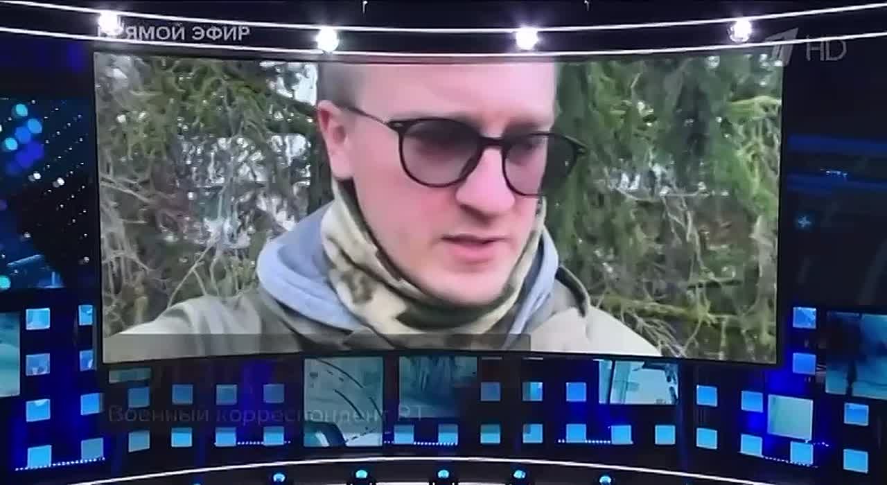 Российские военные совершили рывок на 8 км, заняв Успенку и ещё ряд населённых пунктов