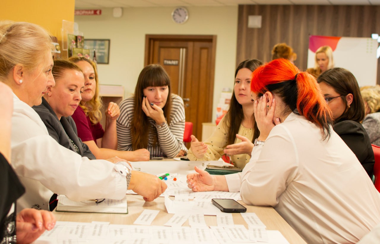 Олег Трофимов: Интенсив для школ-интернатов: расширение горизонтов в сфере молодёжной политики Олег Трофимов: Интенсив для школ-интернатов: расширение горизонтов в сфере молодёжной политики