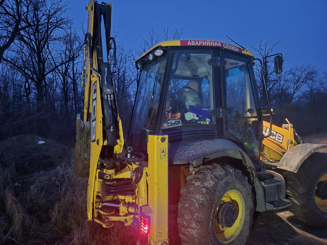 Вода и тепло в домах жителей Республики на контроле депутатов Вода и тепло в домах жителей Республики на контроле депутатов
