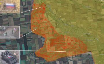 На Гуляйпольском направлении у ВСУ назревает катастрофа, генералы лгут в докладах, — украинский военный обозреватель