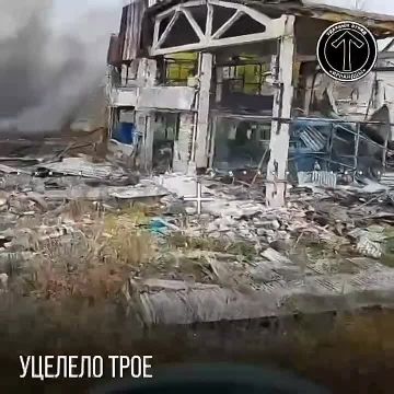 Российские военные пресекают любые попытки ВСУ деблокировать Покровск (Красноармейск) и Мирноград