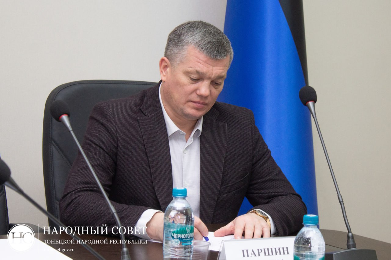 Парламентарии перенимают опыт ростовских коллег Парламентарии перенимают опыт ростовских коллег