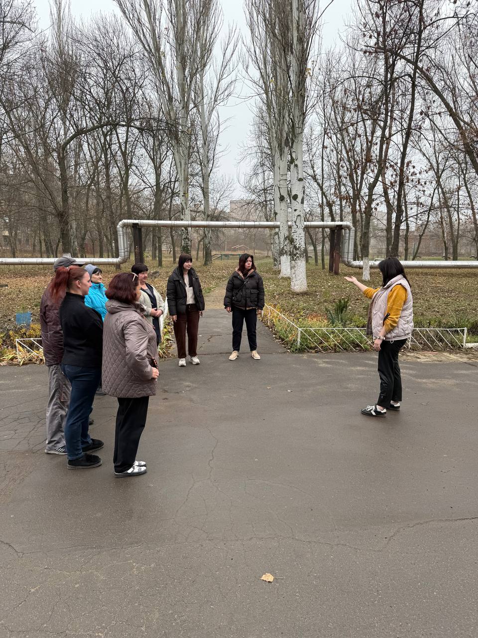 Иван Приходько: В Центрально-Городском районе Горловки прошла встреча лидера общественного мнения с жителями Иван Приходько: В Центрально-Городском районе Горловки прошла встреча лидера общественного мнения с жителями