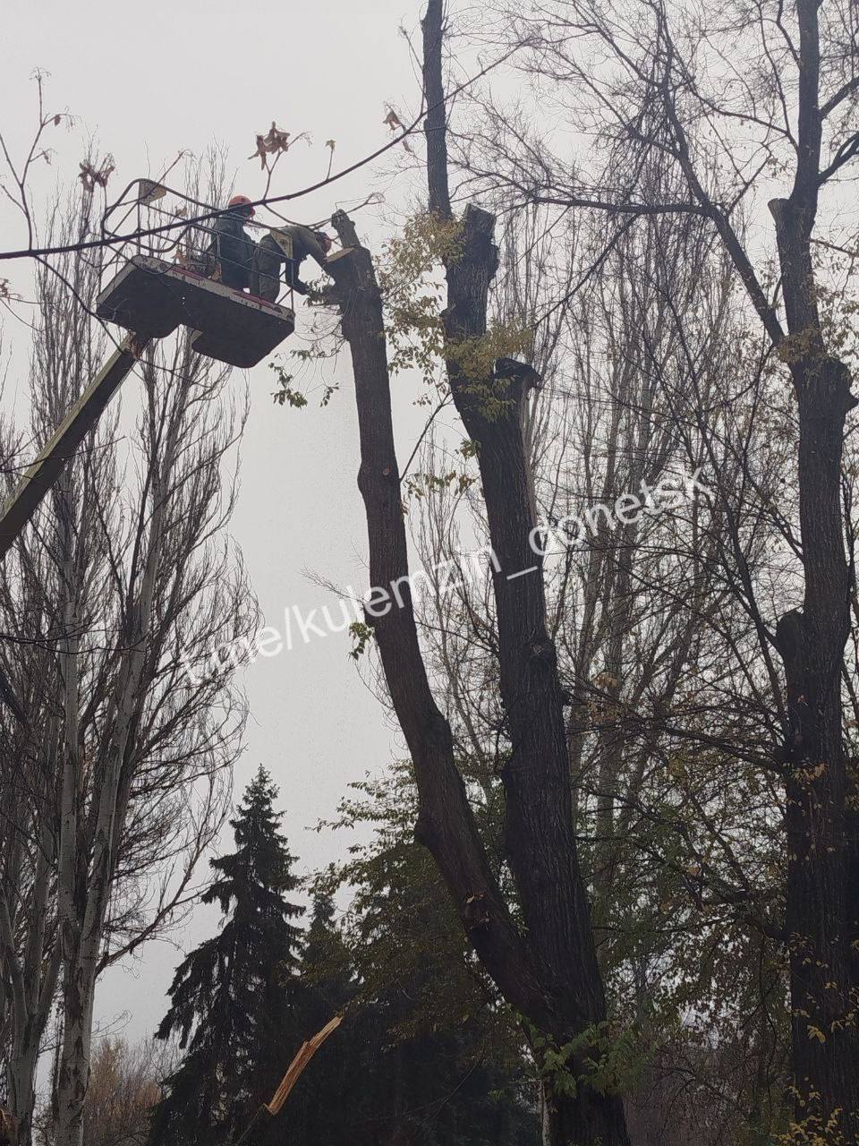 Алексей Кулемзин: Сотрудники коммунального предприятия «Зелёное строительство» продолжают уборку и благоустройство нашего города Алексей Кулемзин: Сотрудники коммунального предприятия «Зелёное строительство» продолжают уборку и благоустройство нашего города