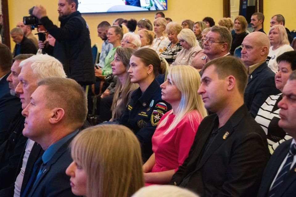 Десять лет на страже качества Десять лет на страже качества