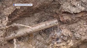 Помощь от Дальнего Востока: как специалисты устраняют аварии на сетях водоснабжения в Старобешевском округе?