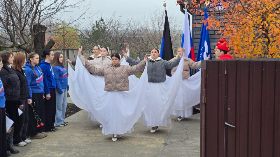 ������� ��������: � ����������� ���������� �������� ������ �����