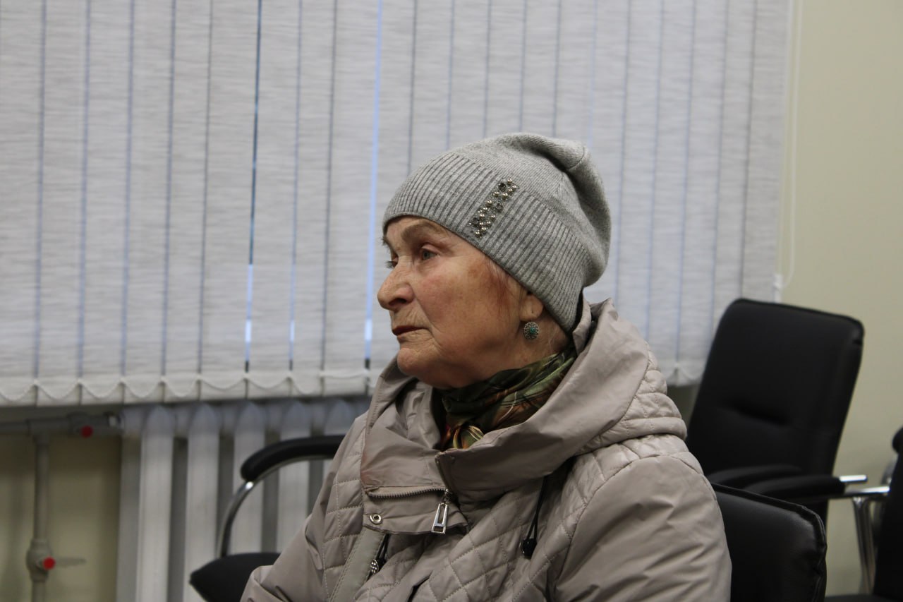 Иван Приходько: Заместитель главы администрации городского округа Горловка Игорь Горбатов провел прием граждан Иван Приходько: Заместитель главы администрации городского округа Горловка Игорь Горбатов провел прием граждан