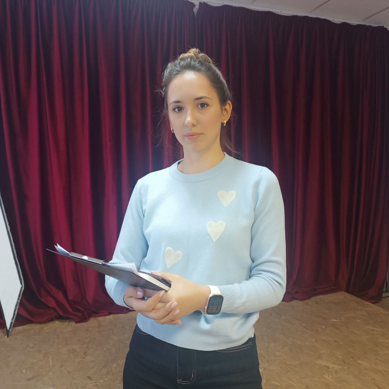 Сегодня, 12.11.2025 г.,в ГБОУ "Школа № 3 г.о.Дебальцево" прошла важная и познавательная встреча обучающихся старших классов с Другошовой Л.В., помощником прокурора города Дебальцево.Мероприятие было направлено на правовое... Сегодня, 12.11.2025 г.,в ГБОУ "Школа № 3 г.о.Дебальцево" прошла важная и познавательная встреча обучающихся старших классов с Другошовой Л.В., помощником прокурора города Дебальцево.Мероприятие было направлено на правовое...