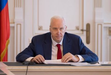 Председатель СК России провел в режиме ВКС повторный прием жителей Калужской области по проблеме аварийного жилья