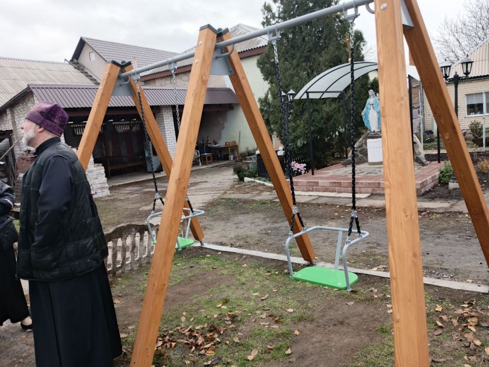 Денис Зубов: Взаимодействие с религиозными организациями Денис Зубов: Взаимодействие с религиозными организациями