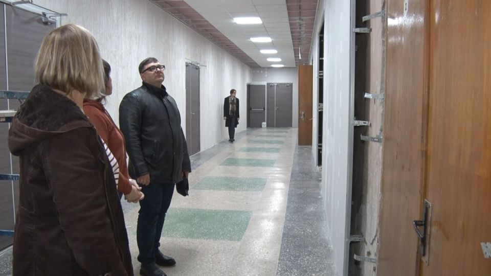 ������� �������: ������������ ������ ����� � ����� ������������� ���������-���������� ������