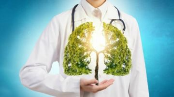 12 ноября – Всемирный день борьбы с пневмонией