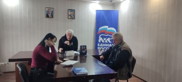 Сходы граждан и аппаратные совещания: Андрей Бедило работает на благо жителей Тореза