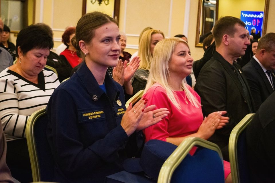 Десять лет на страже качества Десять лет на страже качества