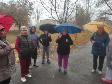 #ЕРДНР #ЕРМакеевка #ЕР80 #чистая_страна #городская_среда