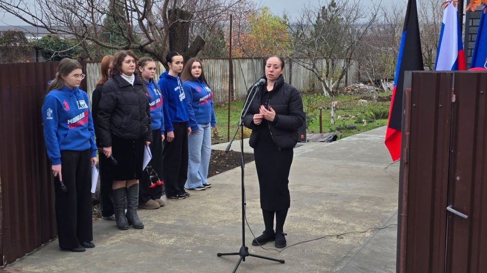 ������� ��������: � ����������� ���������� �������� ������ �����