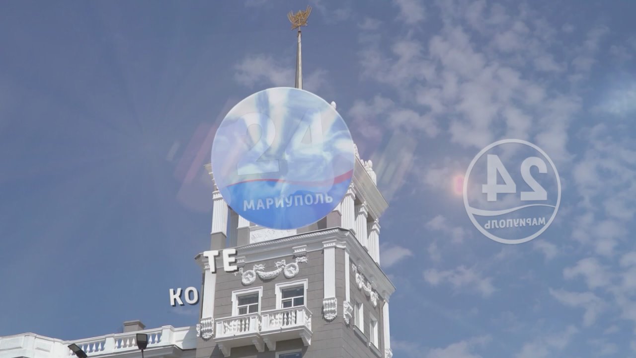 Мы в Telegram. Мы в МАХ